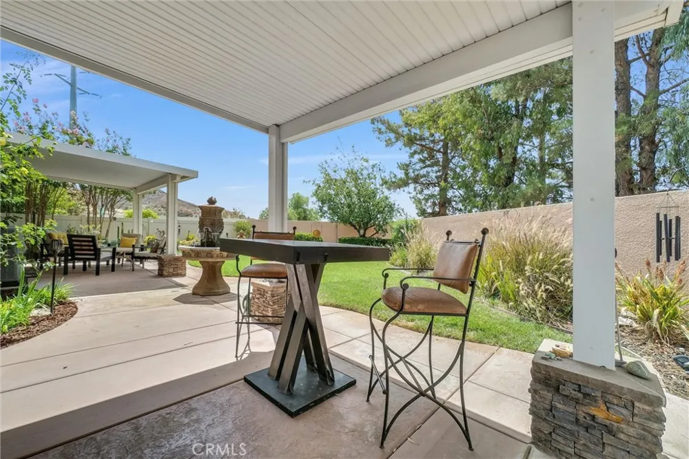 1523 Paradise Island Banning, CA 92220