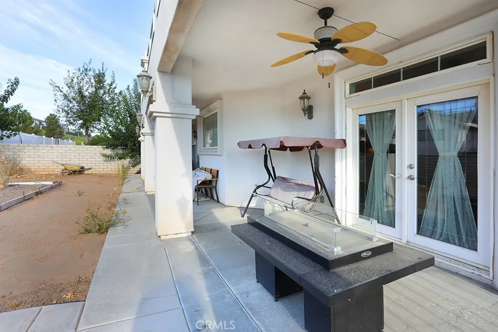 17715 Vista Point Victorville, CA 92395