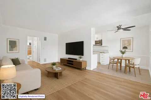 1220 Ogden Drive #11