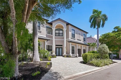 Chatfield Drive