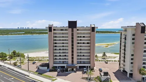 8402 Estero Boulevard #Apt 405
