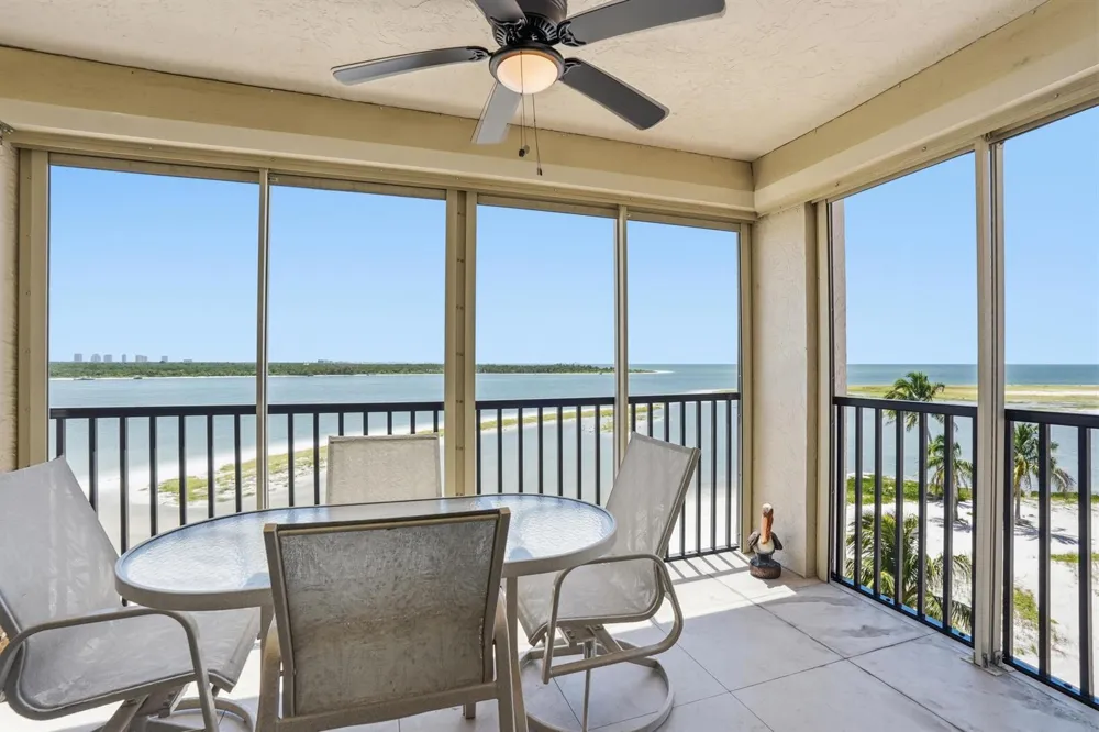 8402 Estero Boulevard #Apt 405 