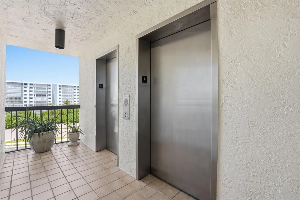 8402 Estero Boulevard #Apt 405 