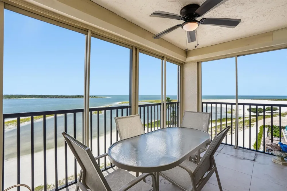 8402 Estero Boulevard #Apt 405 