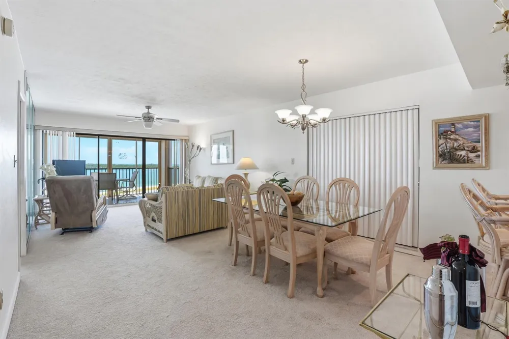 8402 Estero Boulevard #Apt 405 