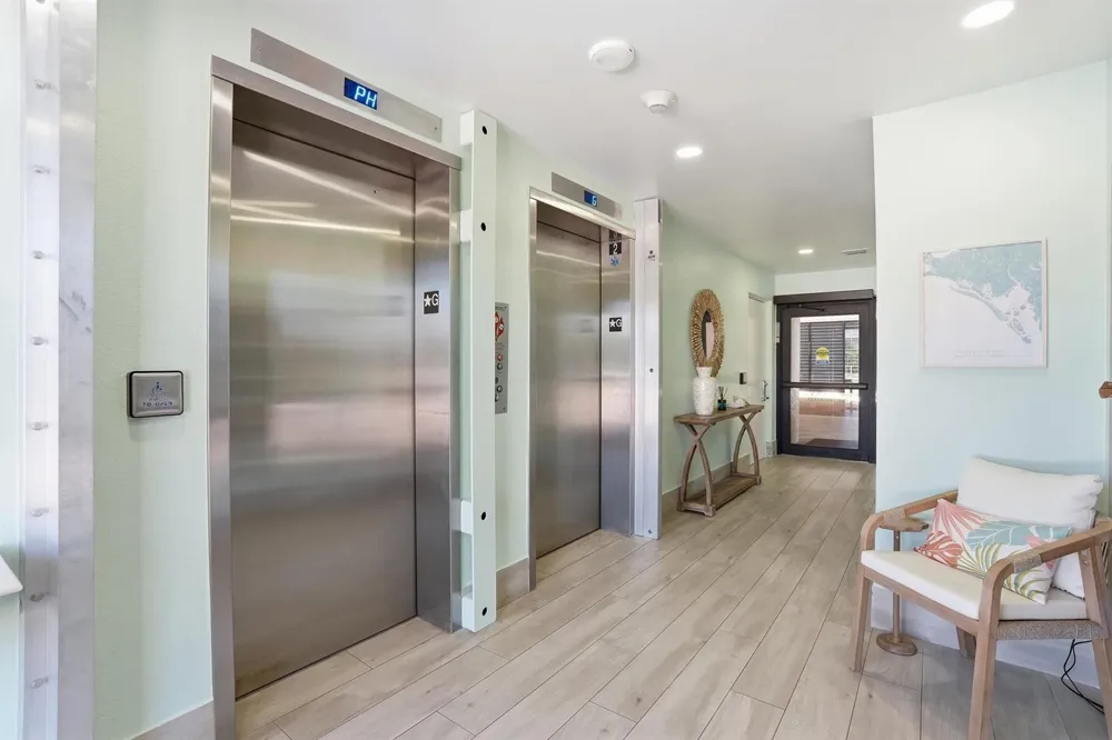 8402 Estero Boulevard #Apt 405 
