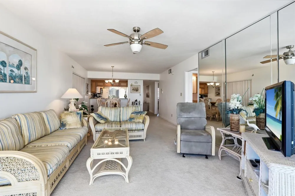 8402 Estero Boulevard #Apt 405 