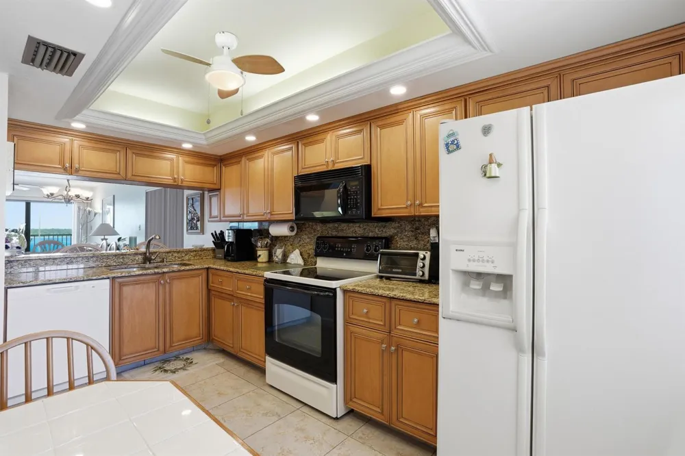 8402 Estero Boulevard #Apt 405 