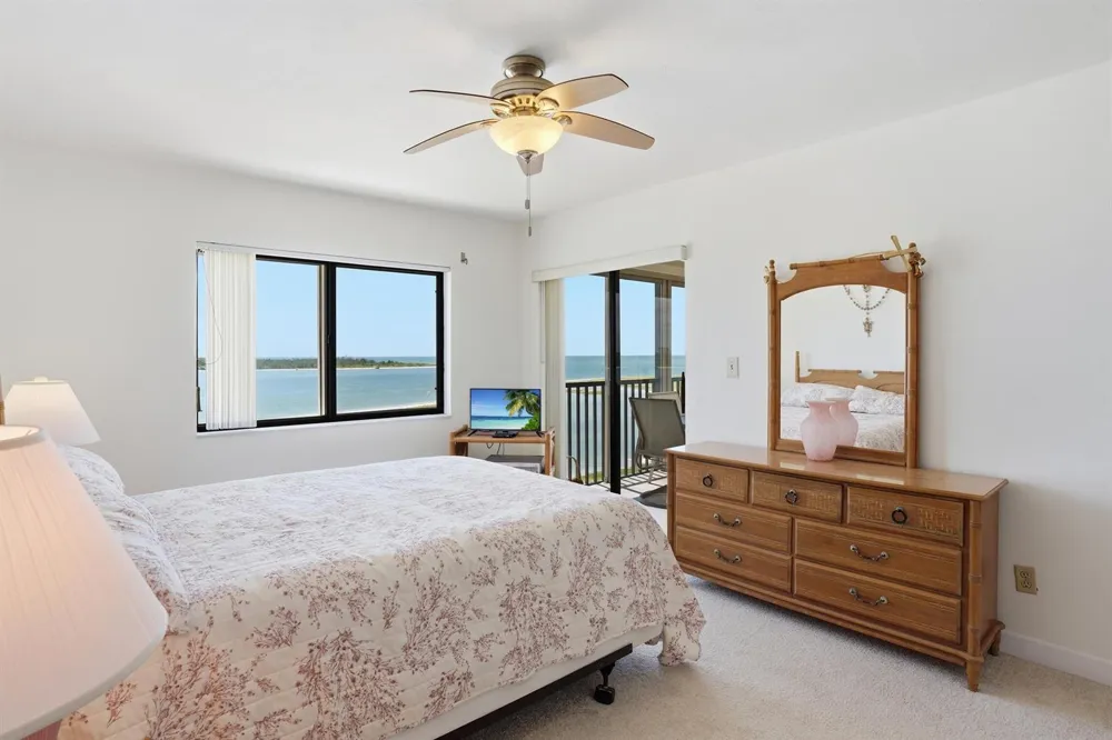 8402 Estero Boulevard #Apt 405 