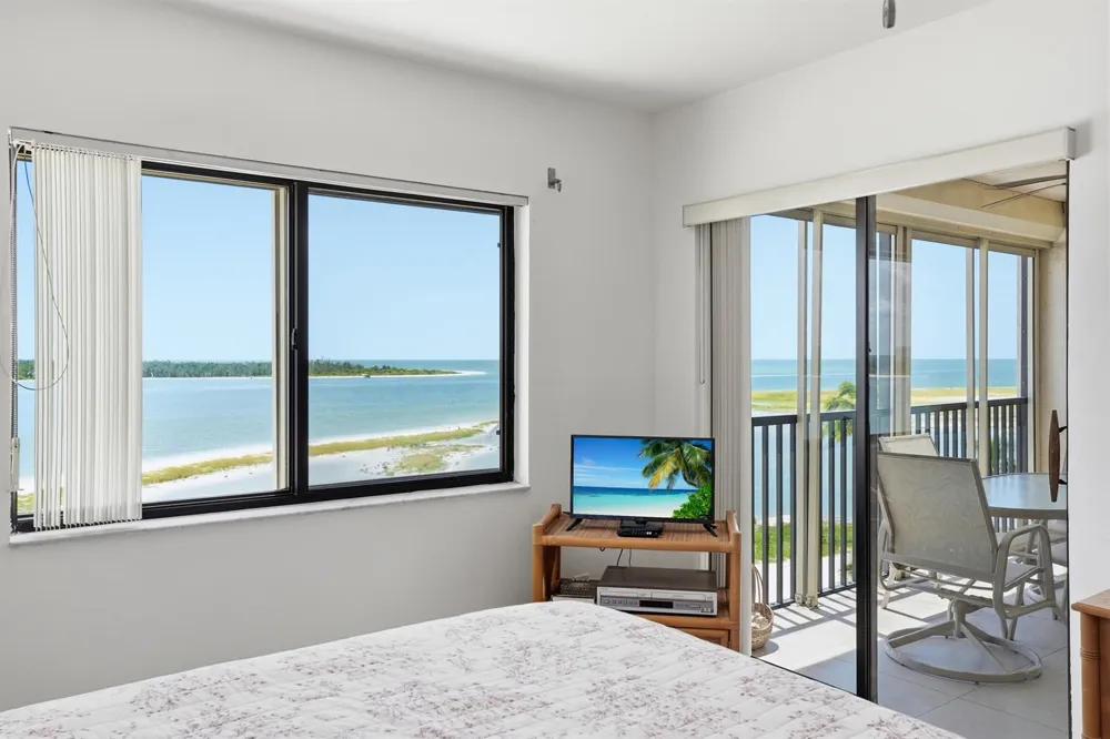 8402 Estero Boulevard #Apt 405 