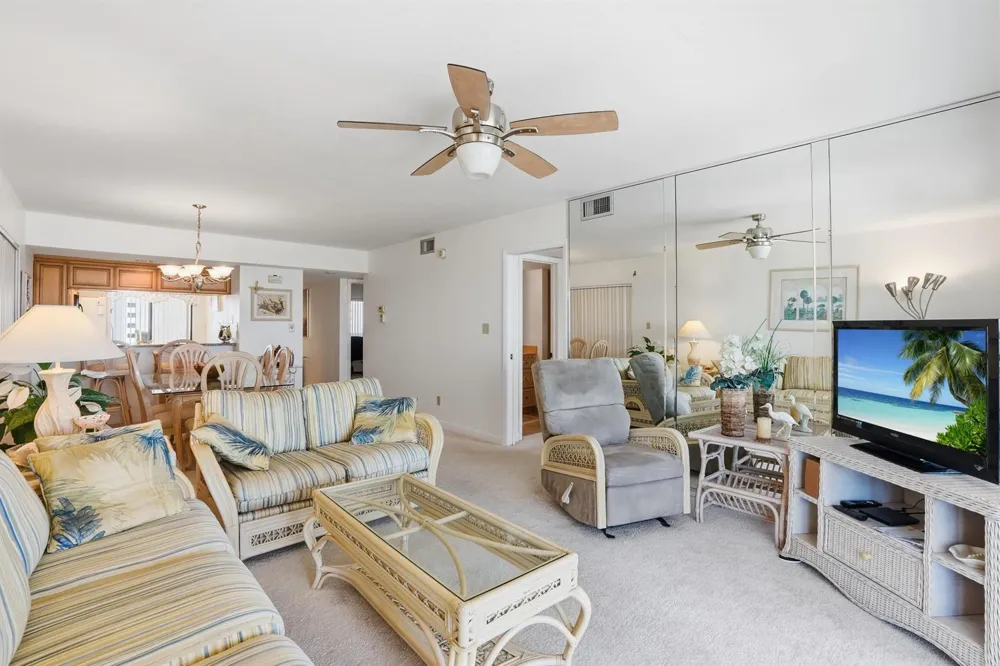 8402 Estero Boulevard #Apt 405 