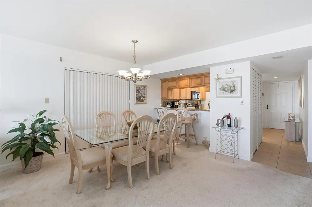 8402 Estero Boulevard #Apt 405 