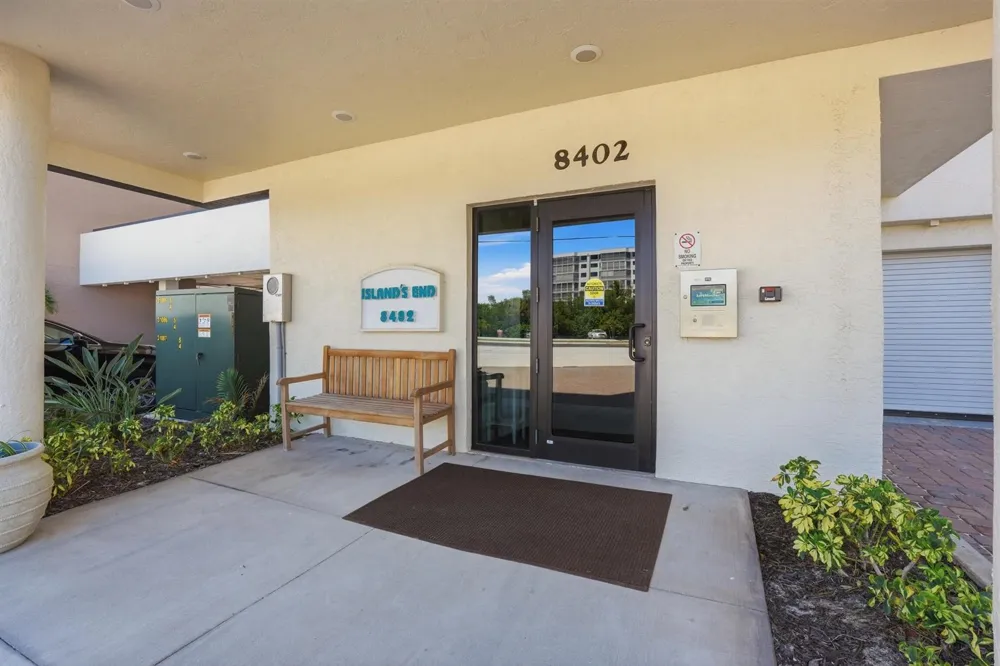 8402 Estero Boulevard #Apt 405 