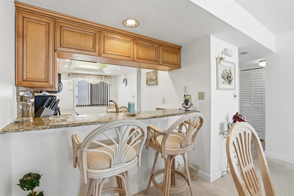 8402 Estero Boulevard #Apt 405 