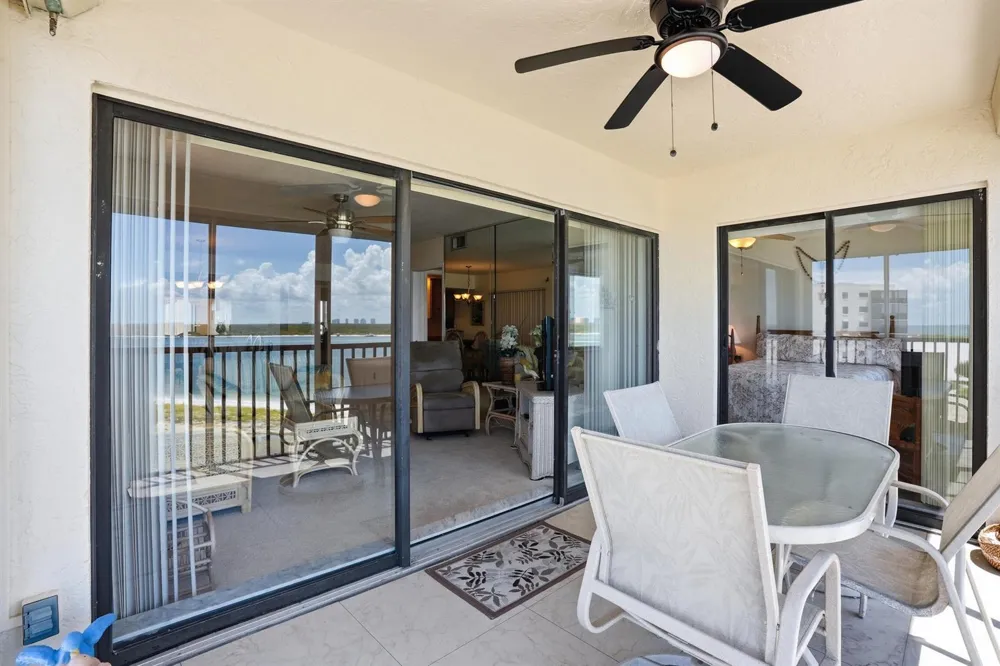 8402 Estero Boulevard #Apt 405 