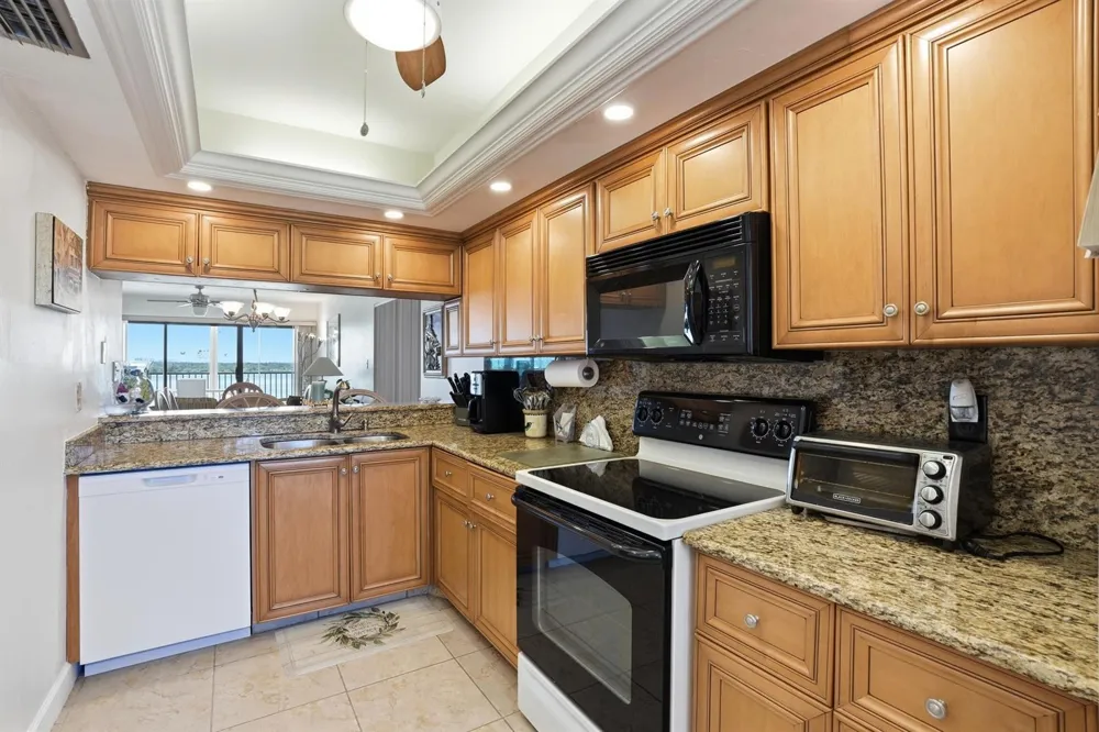 8402 Estero Boulevard #Apt 405 