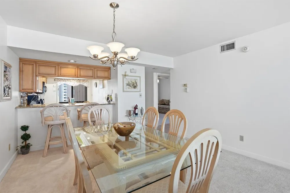 8402 Estero Boulevard #Apt 405 