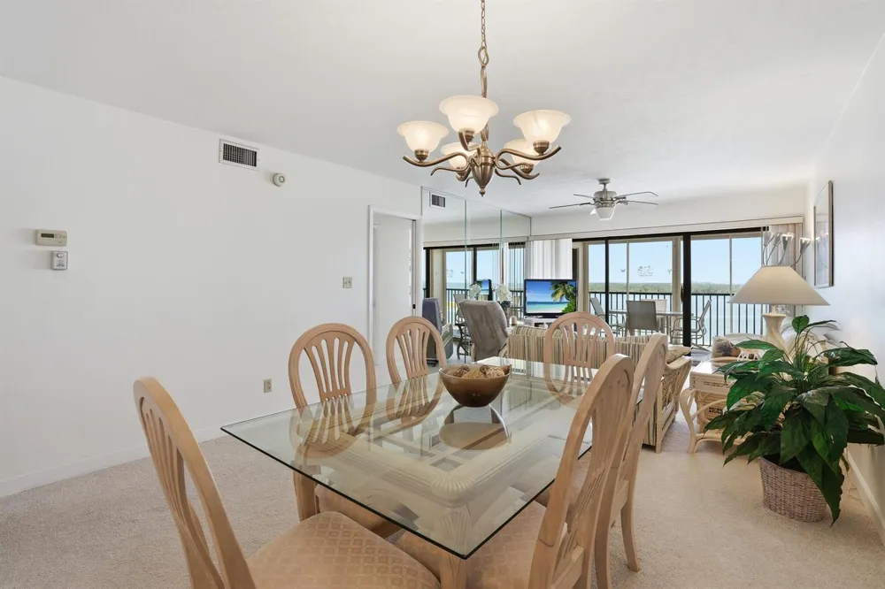 8402 Estero Boulevard #Apt 405 
