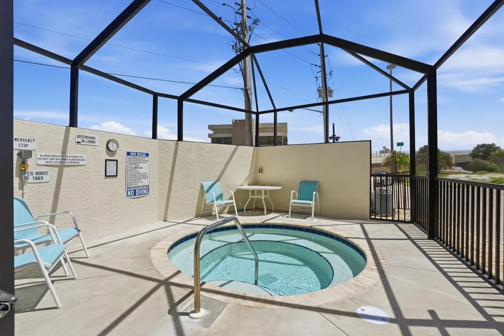 8402 Estero Boulevard #Apt 405 