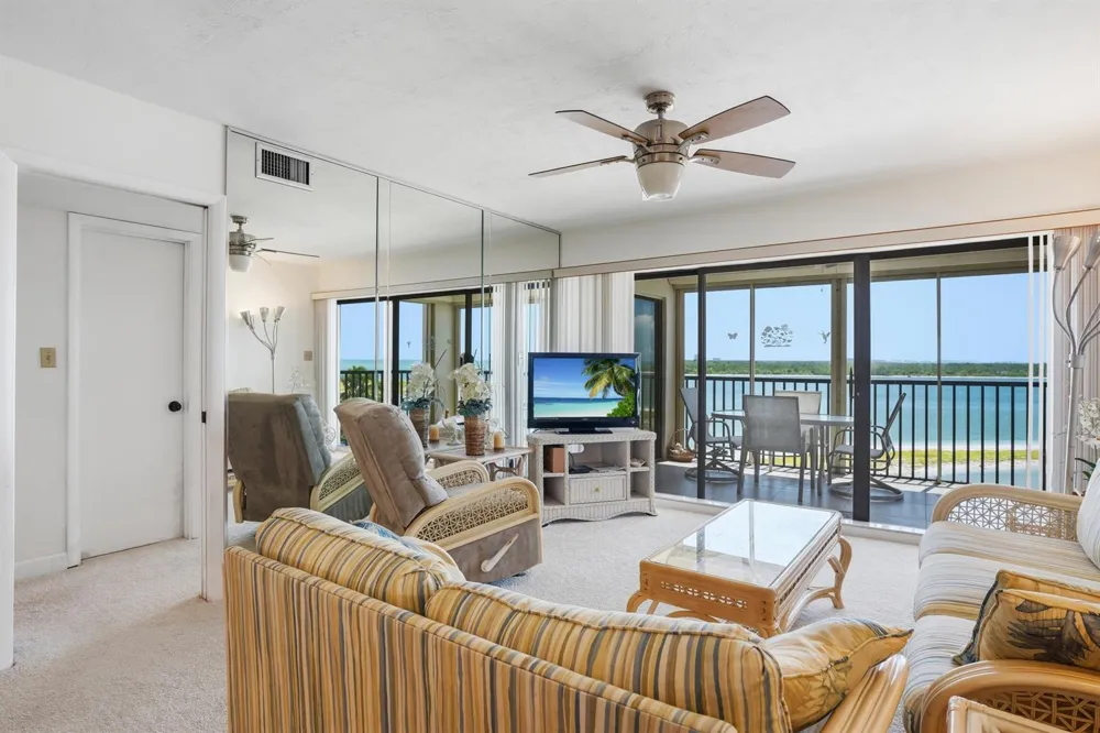 8402 Estero Boulevard #Apt 405 