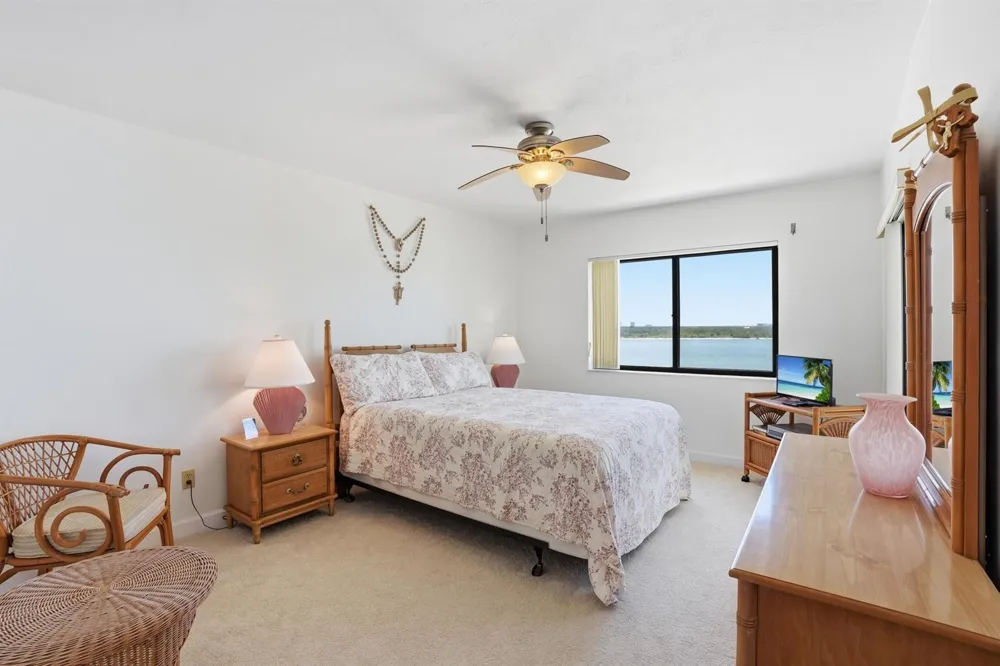 8402 Estero Boulevard #Apt 405 