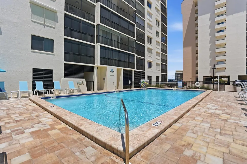 8402 Estero Boulevard #Apt 405 