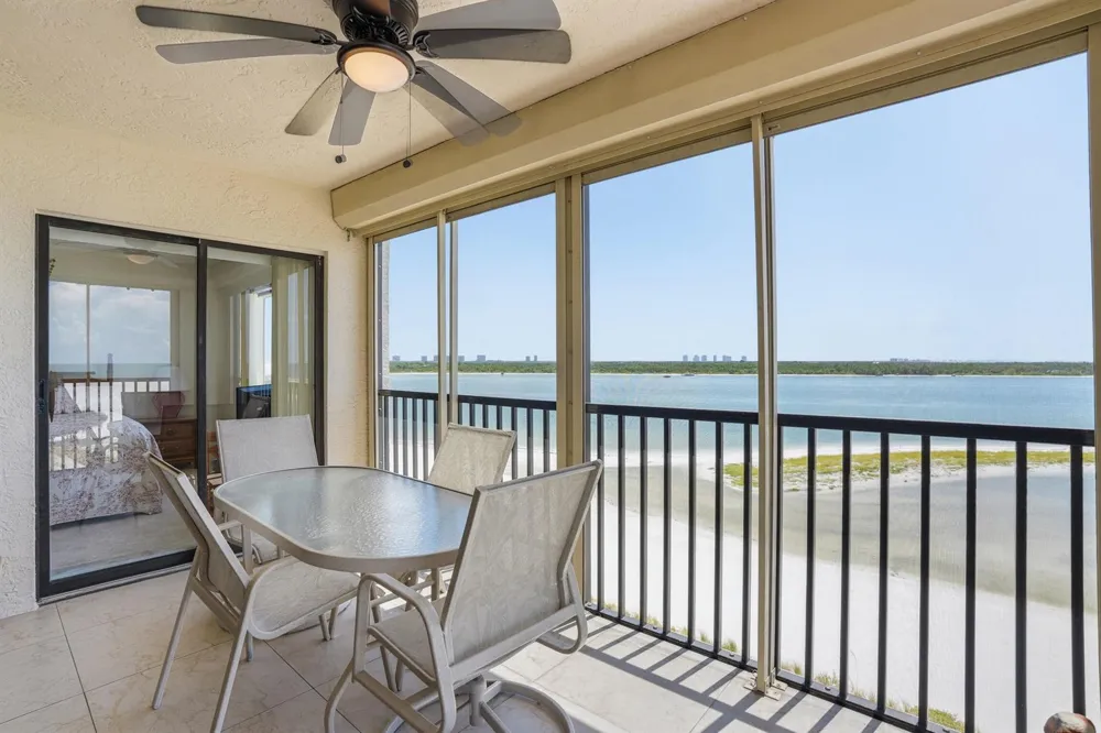 8402 Estero Boulevard #Apt 405 
