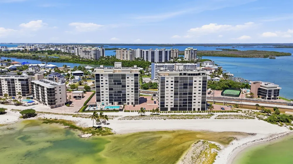 8402 Estero Boulevard #Apt 405 