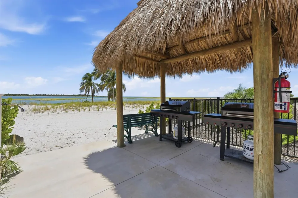 8402 Estero Boulevard #Apt 405 