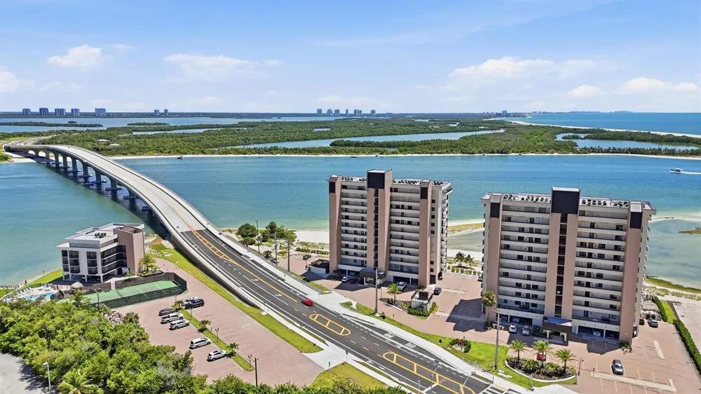 8402 Estero Boulevard #Apt 405 