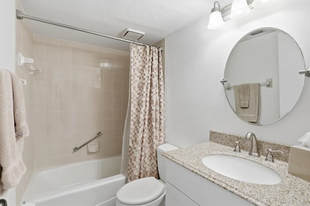 8402 Estero Boulevard #Apt 405 
