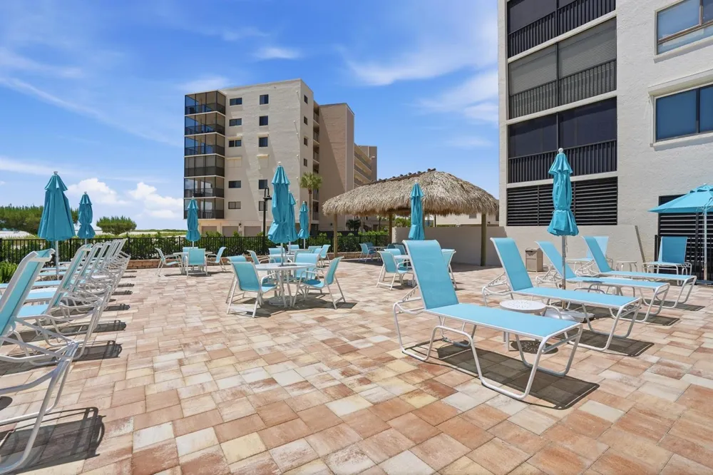 8402 Estero Boulevard #Apt 405 