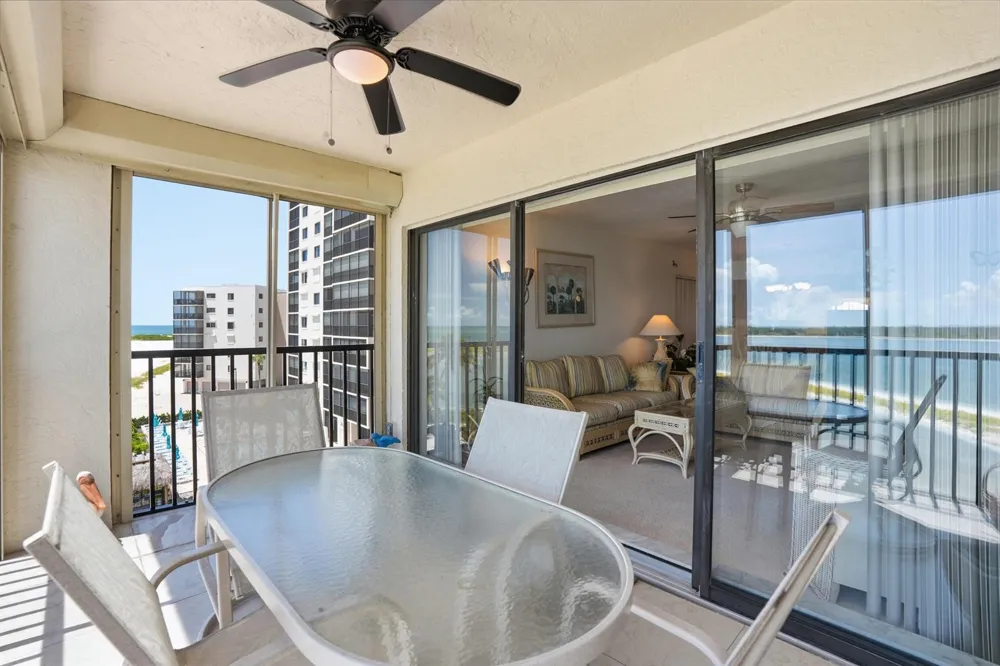 8402 Estero Boulevard #Apt 405 