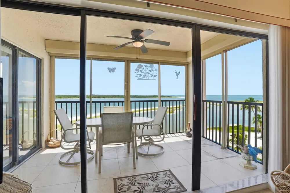 8402 Estero Boulevard #Apt 405 