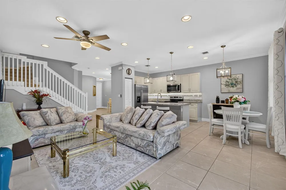 3002 Butternut Lane Riviera Beach, FL 33410