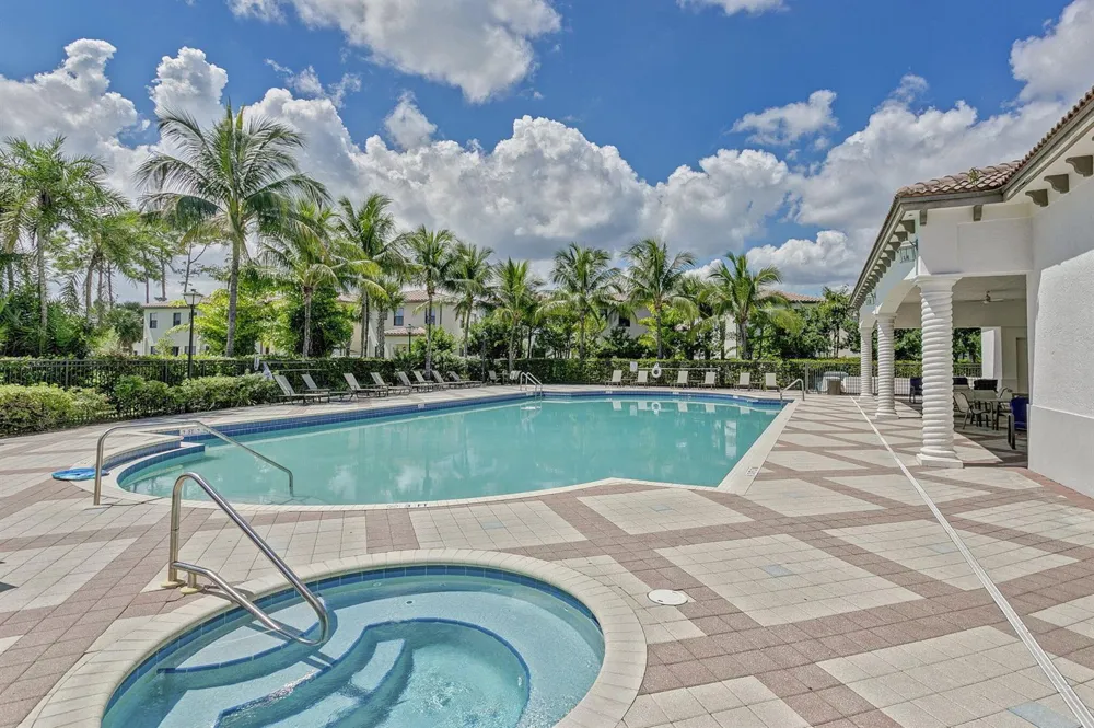 3002 Butternut Lane Riviera Beach, FL 33410