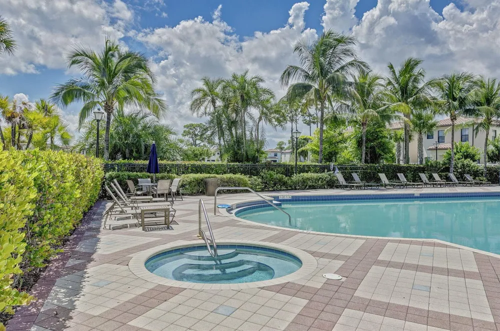 3002 Butternut Lane Riviera Beach, FL 33410