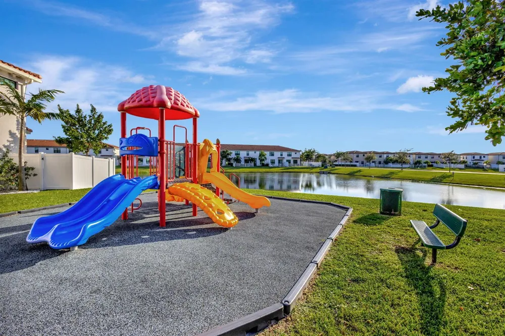 3002 Butternut Lane Riviera Beach, FL 33410