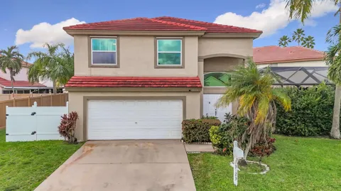 3123 Sunset Circle