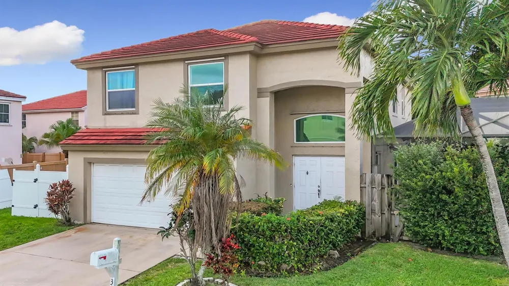 3123 Sunset Circle Margate, FL 33063