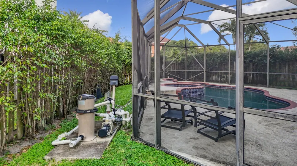 3123 Sunset Circle Margate, FL 33063