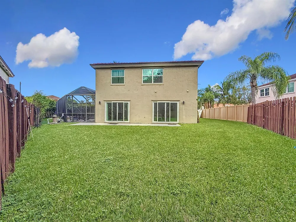 3123 Sunset Circle Margate, FL 33063