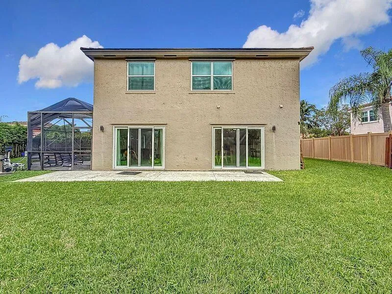 3123 Sunset Circle Margate, FL 33063