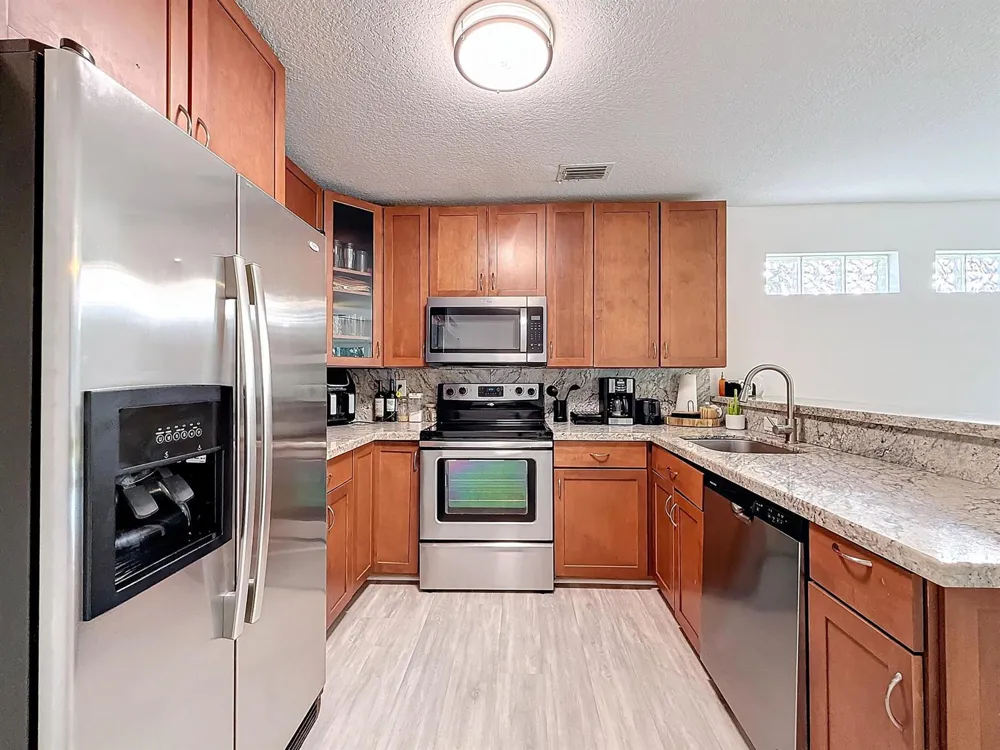 3123 Sunset Circle Margate, FL 33063
