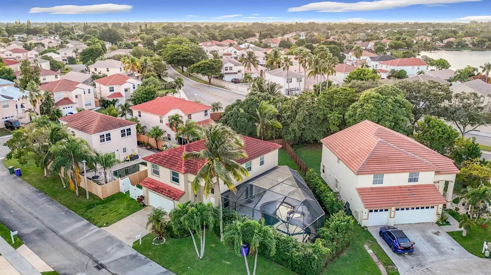 3123 Sunset Circle Margate, FL 33063