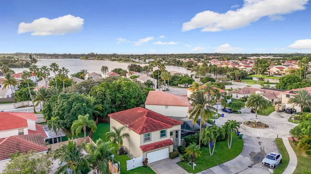 3123 Sunset Circle Margate, FL 33063