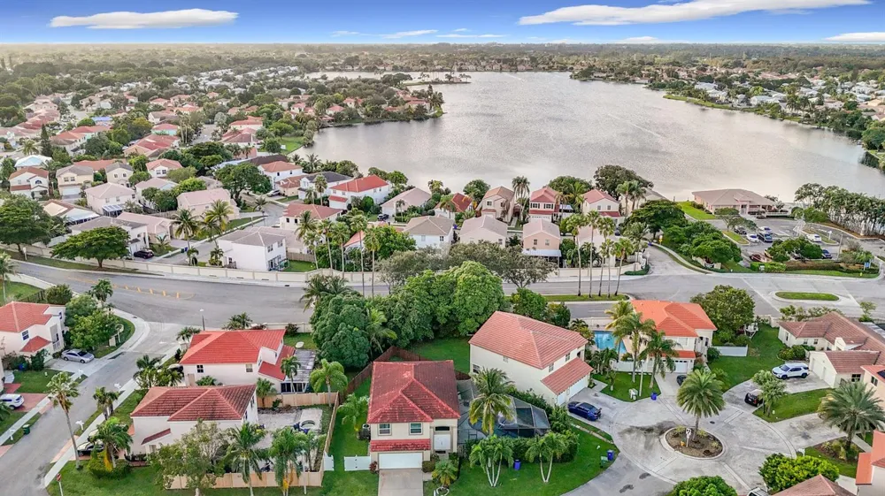 3123 Sunset Circle Margate, FL 33063