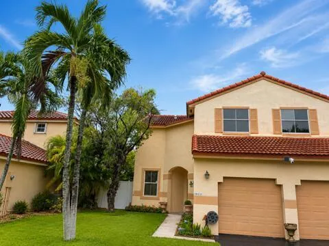 18431 NW 18TH STREET Pembroke Pines, FL 33029