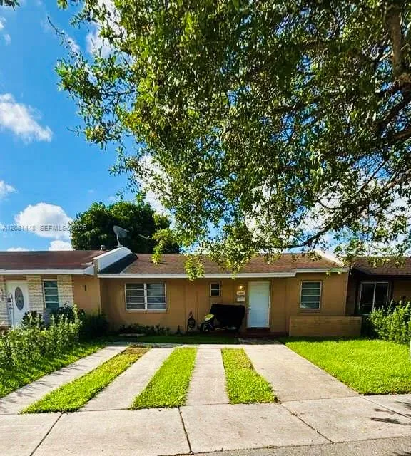 12888 SW 53rd St Miami, FL 33175