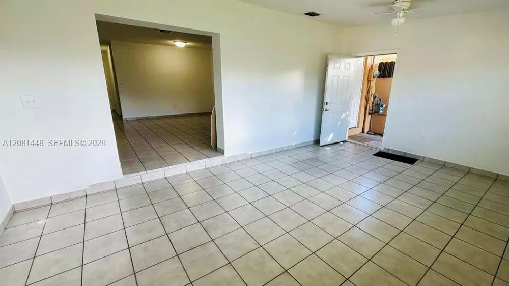 12888 SW 53rd St Miami, FL 33175